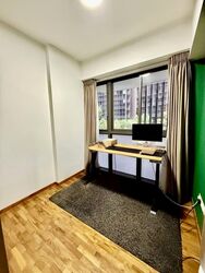 Sims Urban Oasis (D14), Condominium #566847651